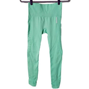 Gymshark Energy+ Seamless Leggings